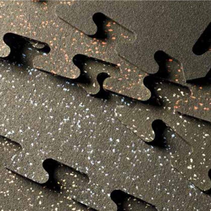 Talk About the Three Major Types of Floor Tiles